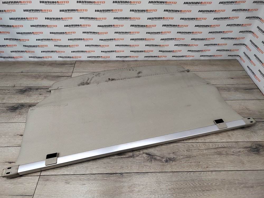 Шторка багажника, 4000 рублей, Москва