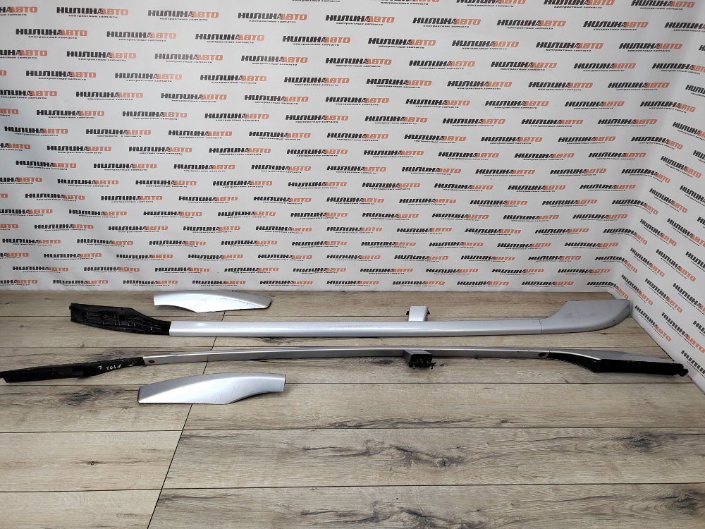 Рейлинги комплект, 3000 рублей, Москва