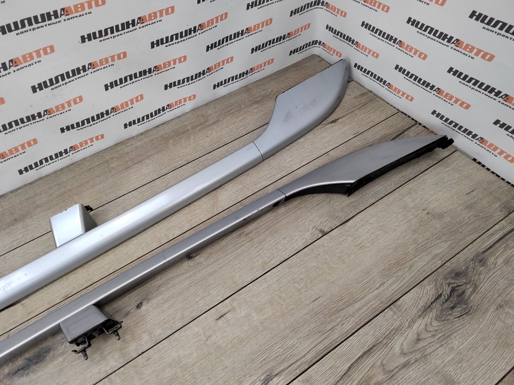 Рейлинги комплект, 3000 рублей, Москва