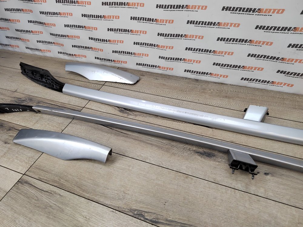 Рейлинги комплект, 3000 рублей, Москва