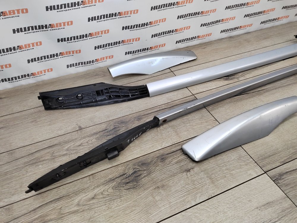 Рейлинги комплект, 3000 рублей, Москва