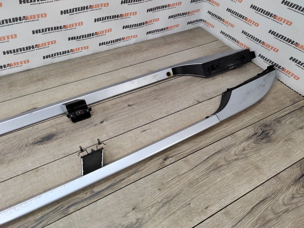 Рейлинги комплект, 3000 рублей, Москва