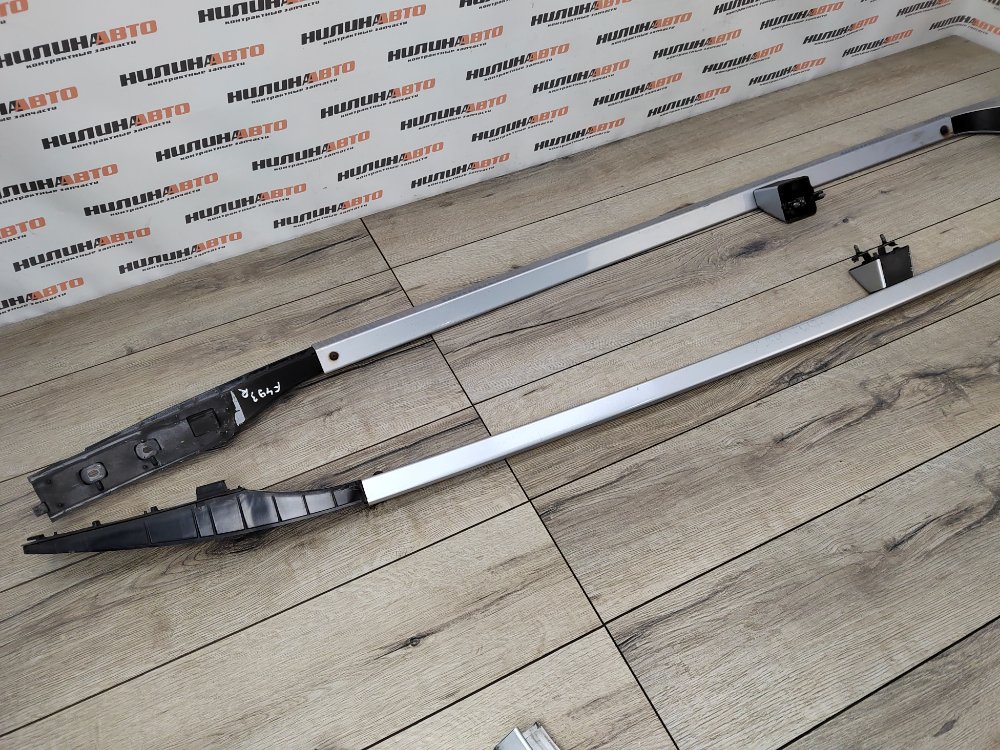 Рейлинги комплект, 3000 рублей, Москва