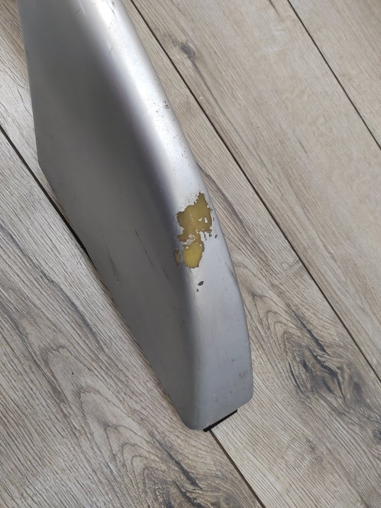 Рейлинги комплект, 3000 рублей, Москва