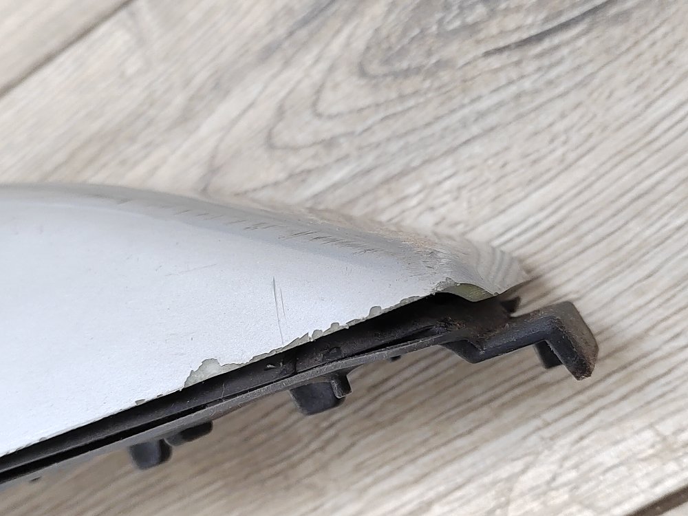 Рейлинги комплект, 3000 рублей, Москва