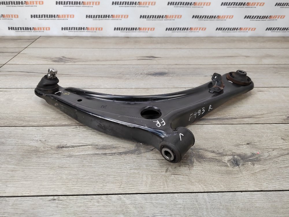 Рычаг передний нижний, 2000 рублей, Москва