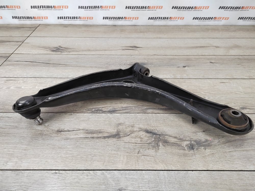 Рычаг передний нижний, 2000 рублей, Москва