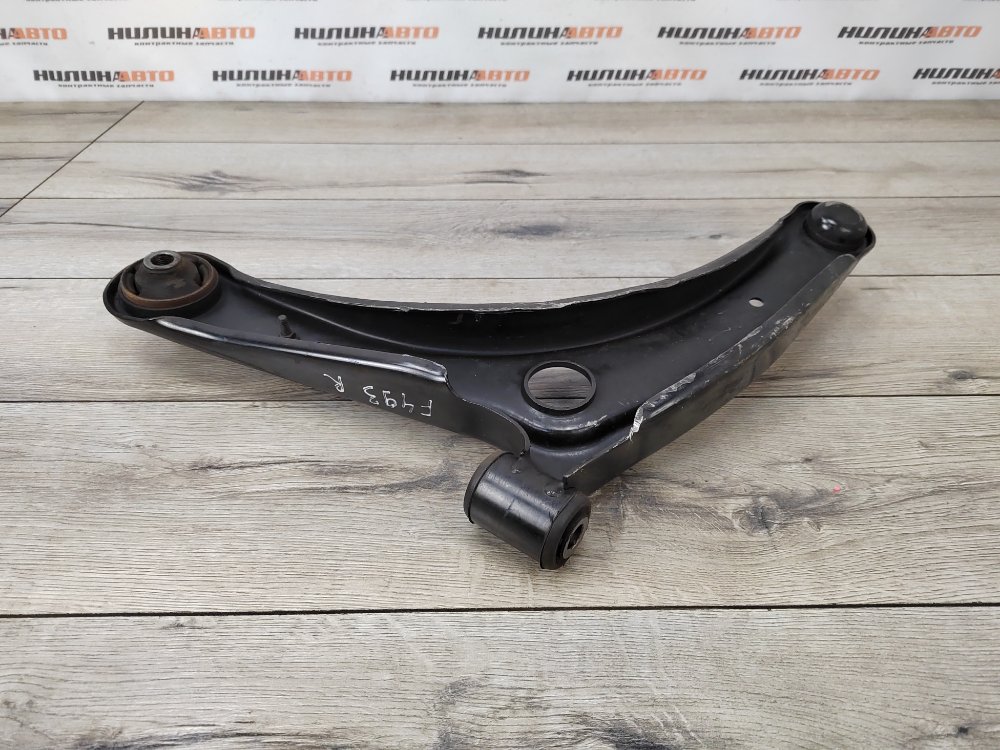 Рычаг передний нижний, 2000 рублей, Москва