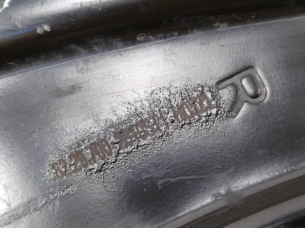 Рычаг передний нижний, 2000 рублей, Москва