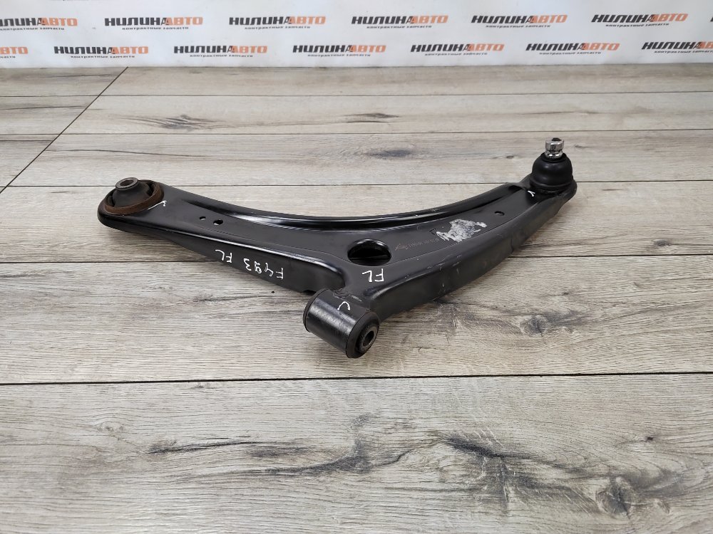 Рычаг передний нижний, 2000 рублей, Москва