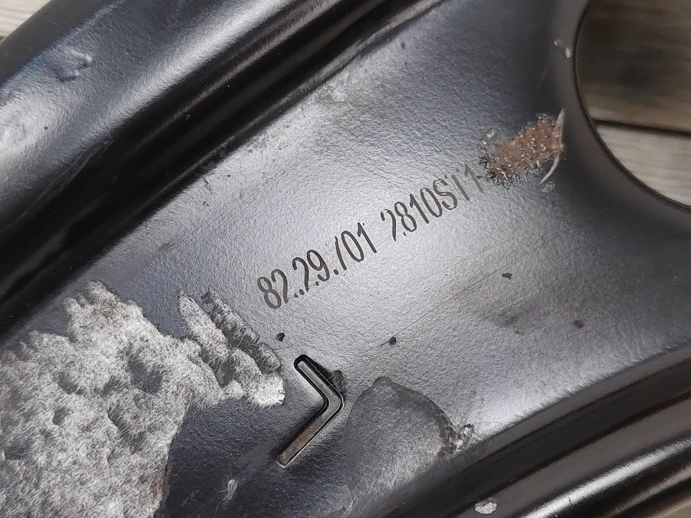 Рычаг передний нижний, 2000 рублей, Москва