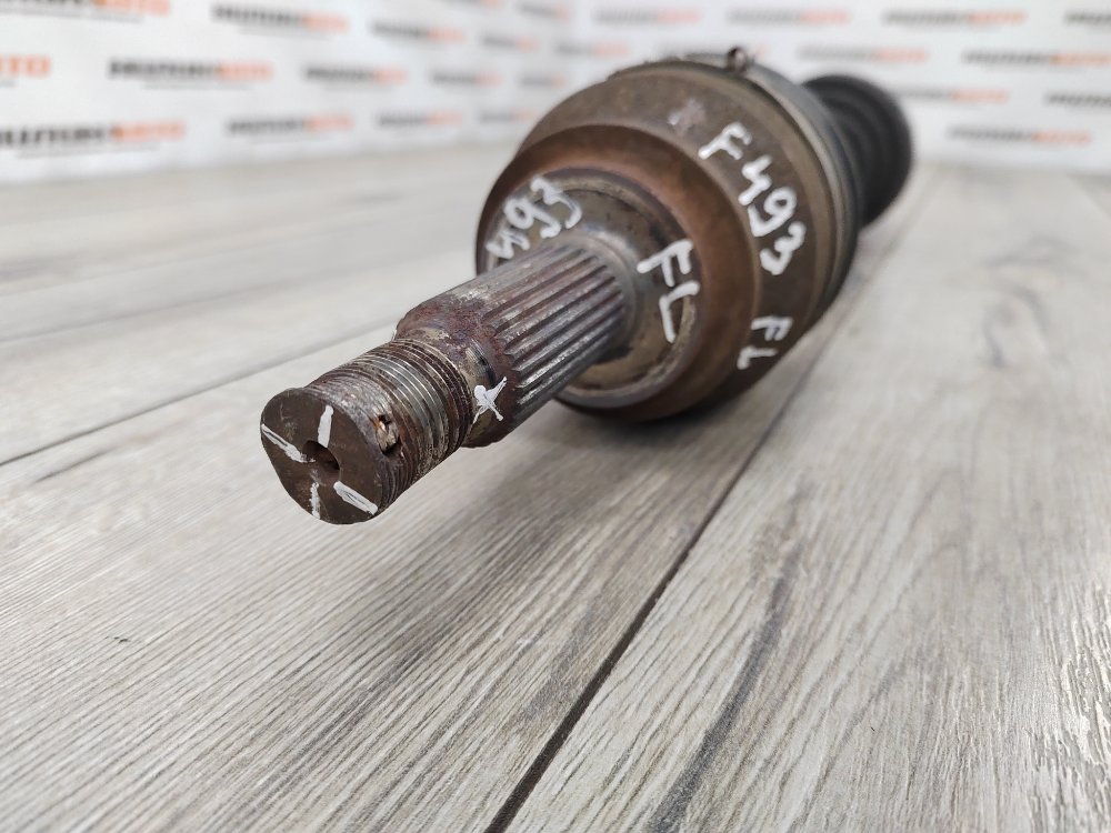 Привод, 2000 рублей, Москва