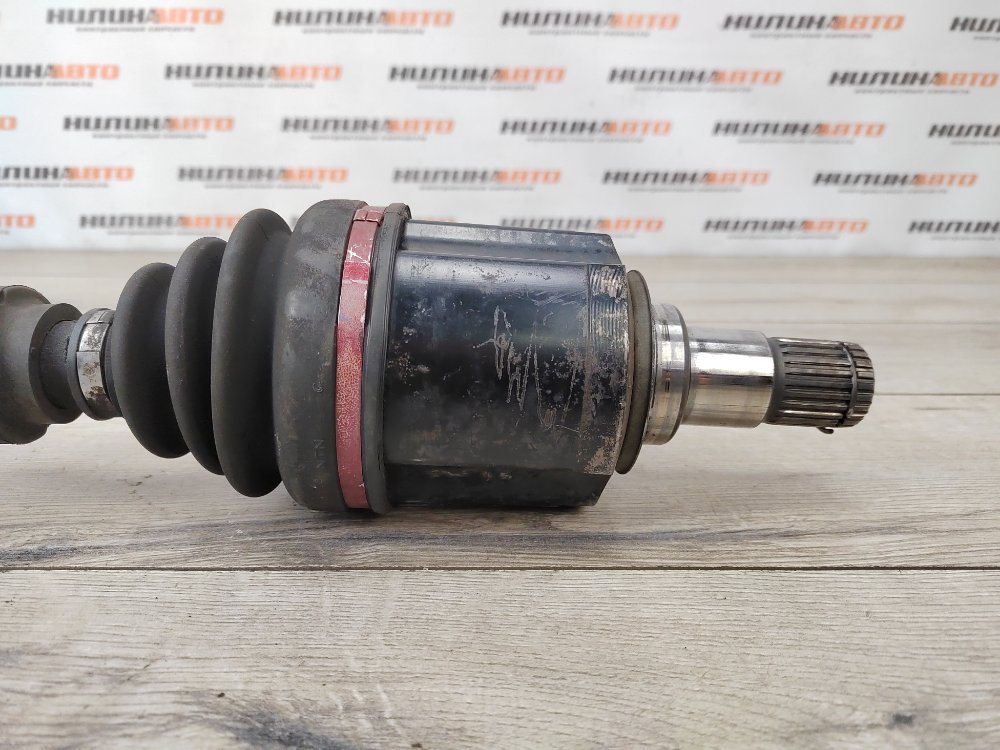 Привод, 2000 рублей, Москва