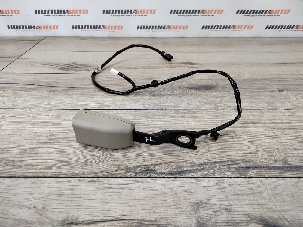 Замок ремня безопасности, 1000 рублей, Москва