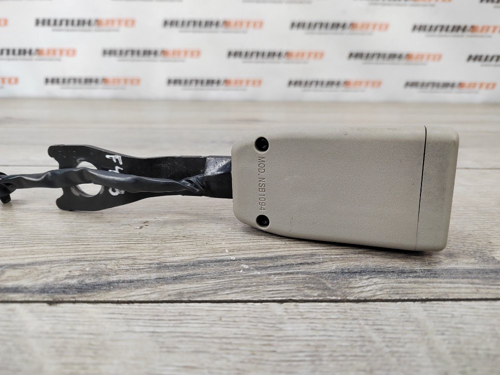 Замок ремня безопасности, 1000 рублей, Москва