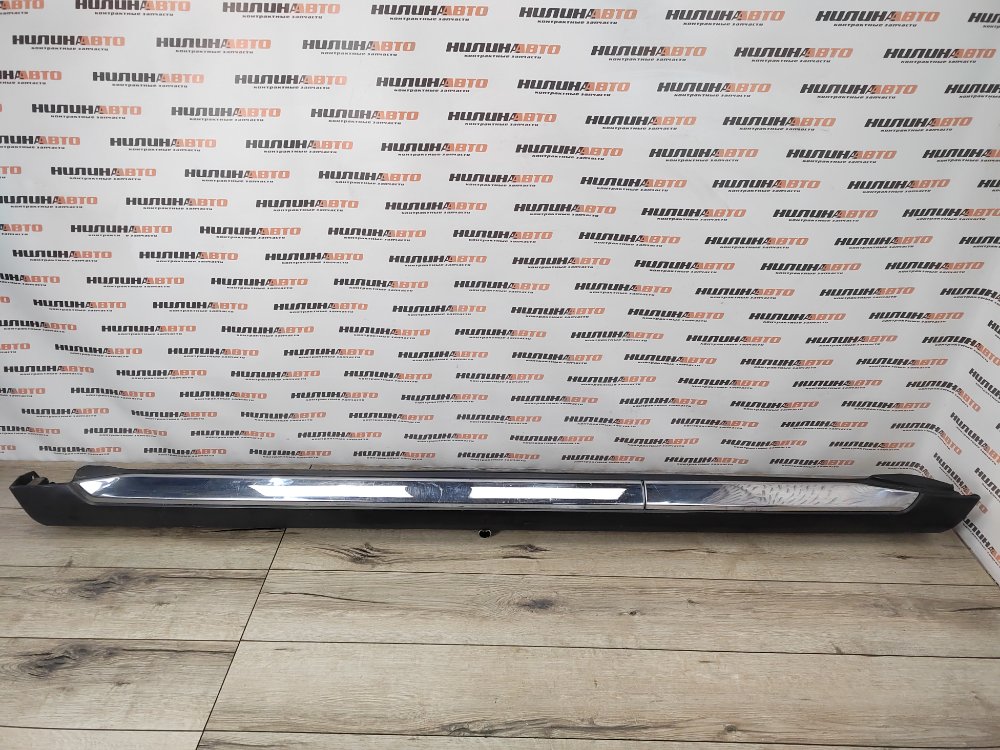 Накладка порога, 4500 рублей, Москва