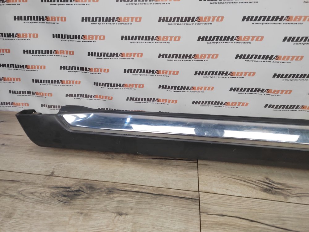 Накладка порога, 4500 рублей, Москва