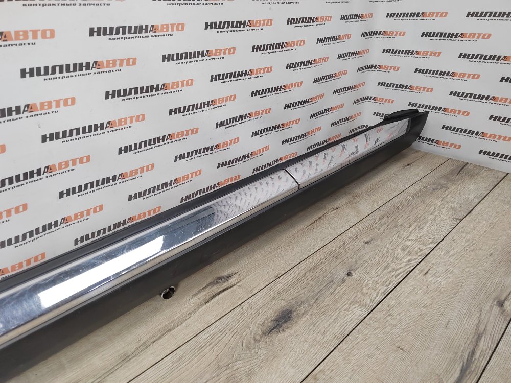 Накладка порога, 4500 рублей, Москва