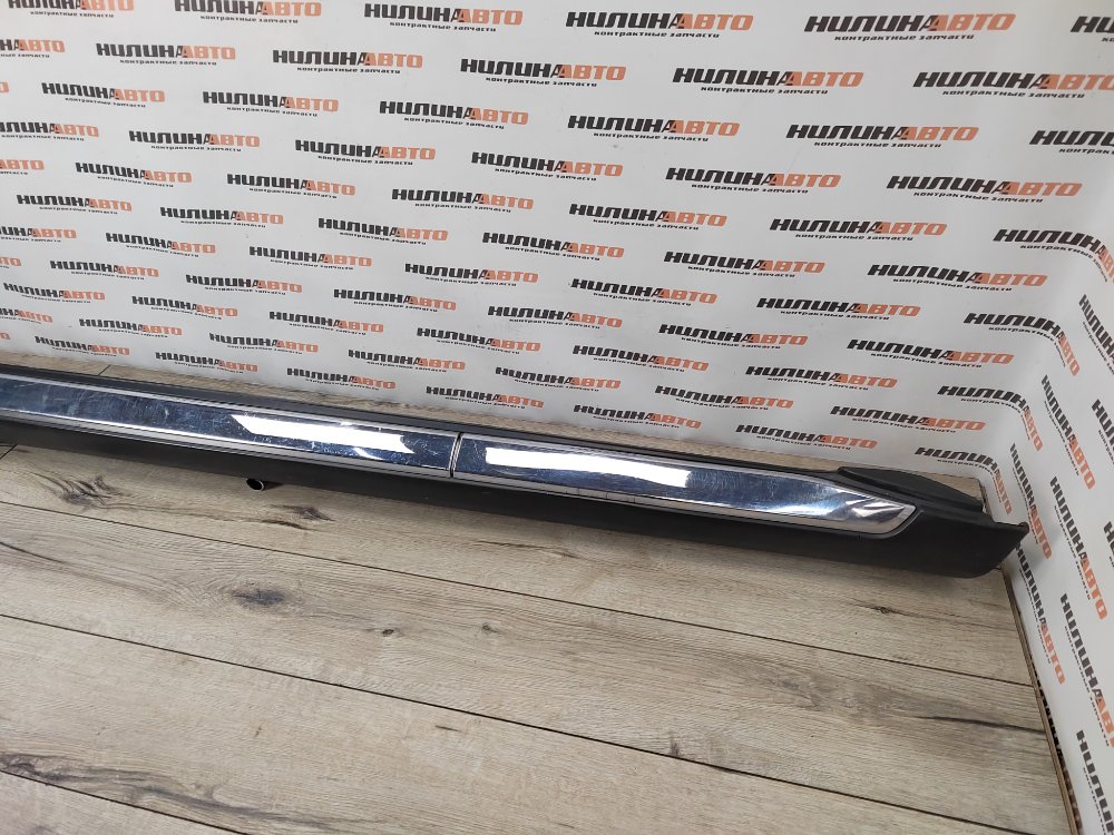 Накладка порога, 4500 рублей, Москва