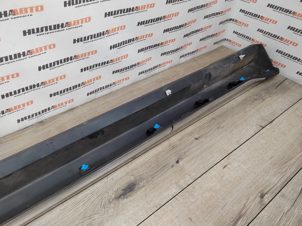 Накладка порога, 4500 рублей, Москва