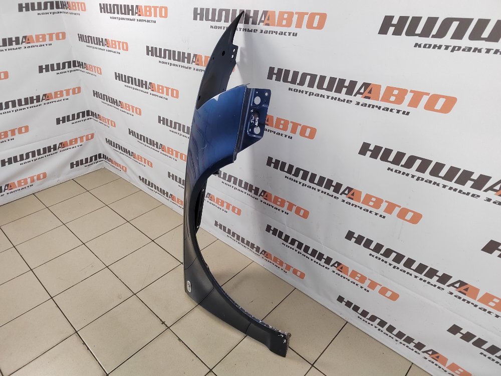 Крыло, 7000 рублей, Москва