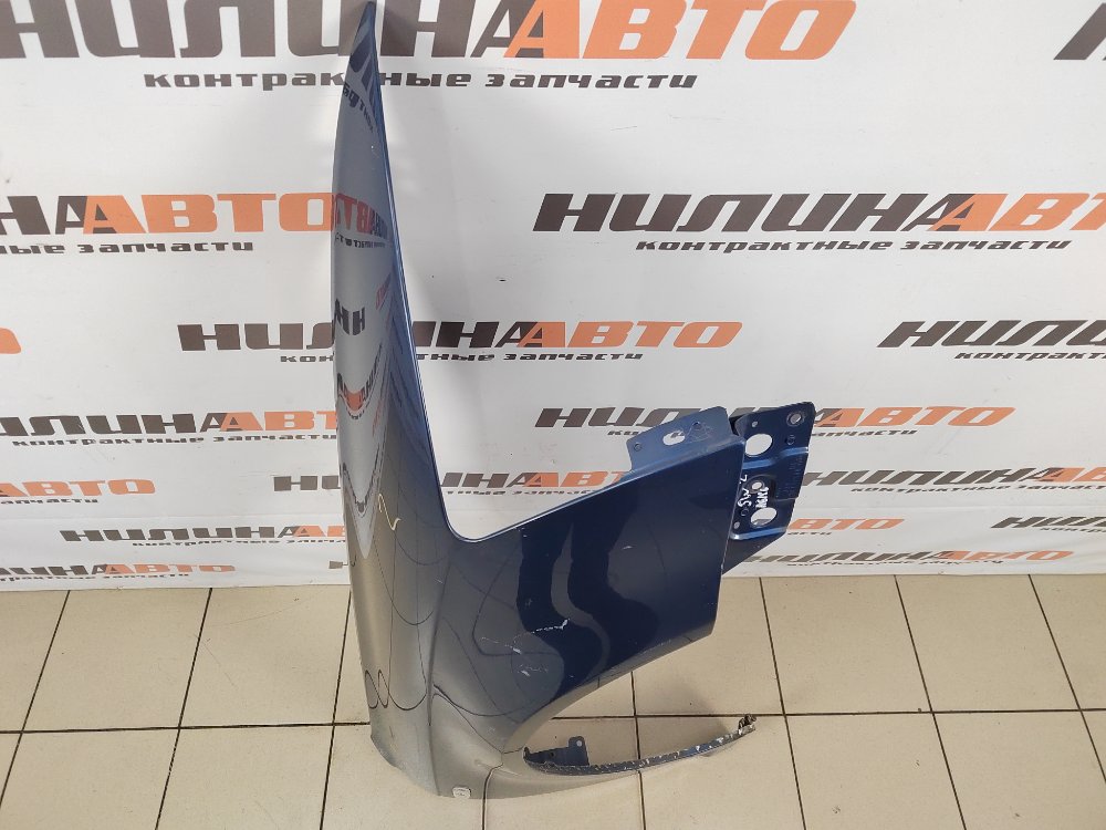 Крыло, 7000 рублей, Москва