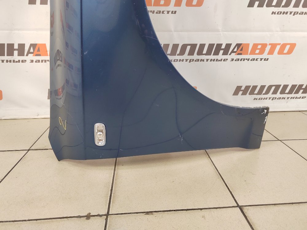 Крыло, 7000 рублей, Москва