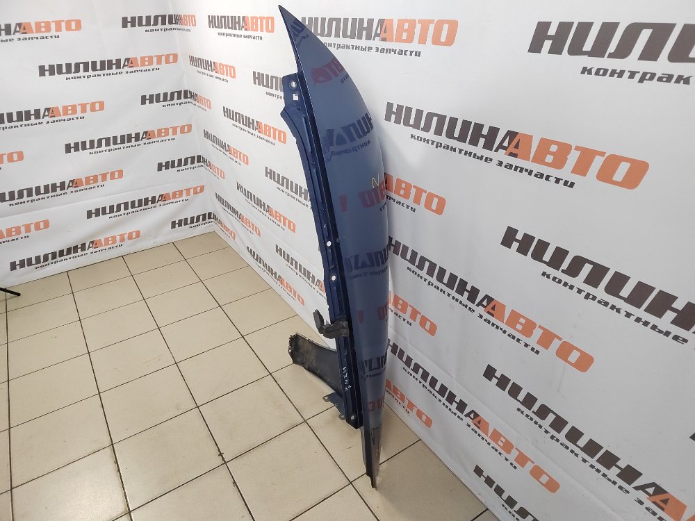 Крыло, 7000 рублей, Москва