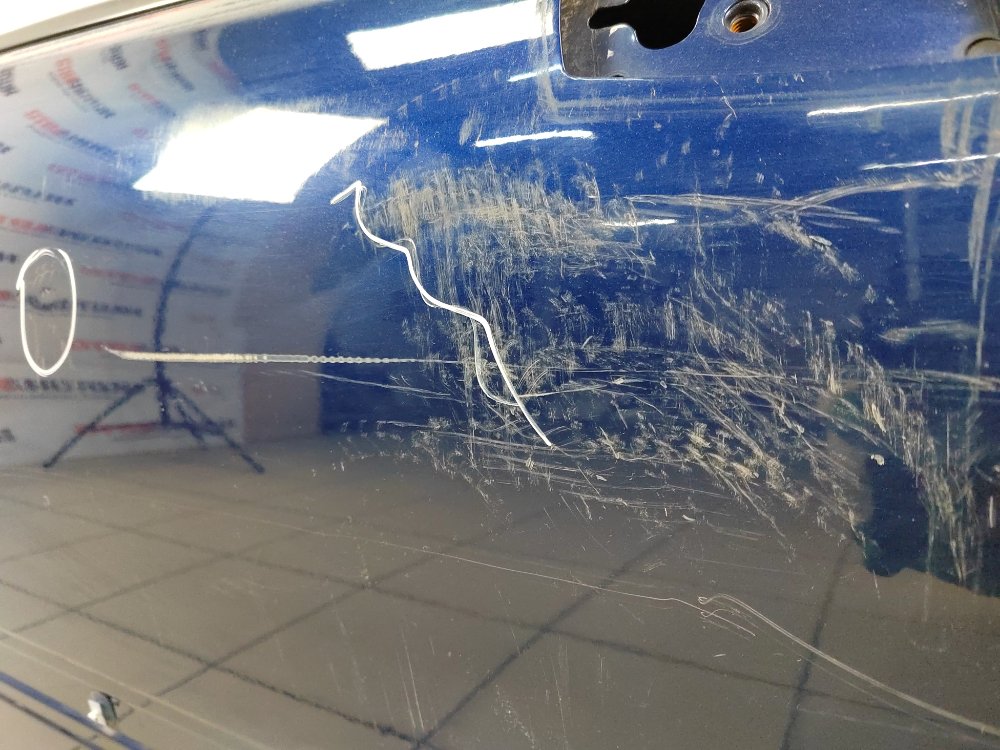 Дверь, 7000 рублей, Москва