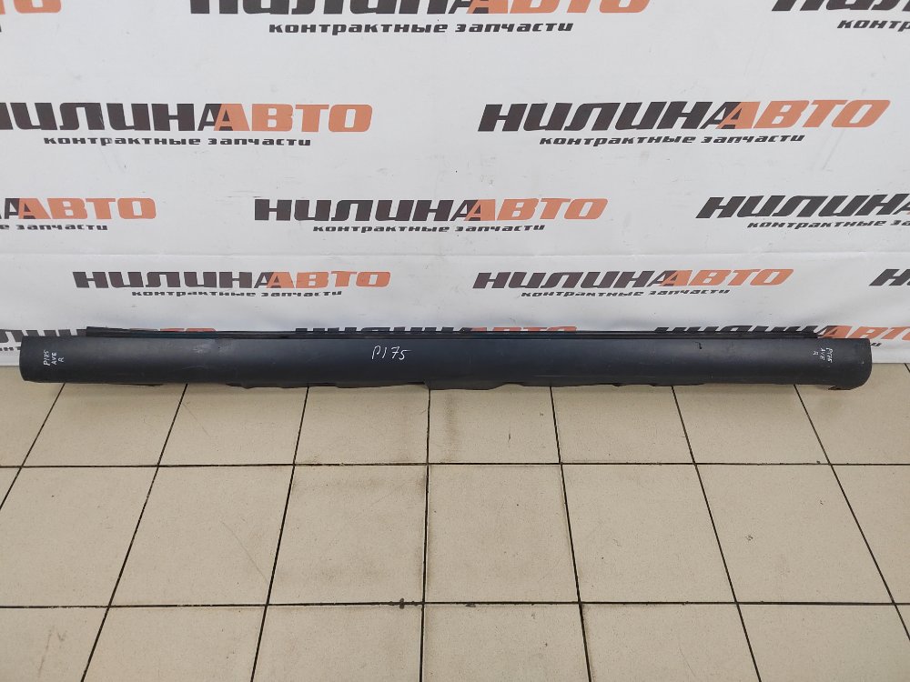 Накладка порога, 1400 рублей, Москва