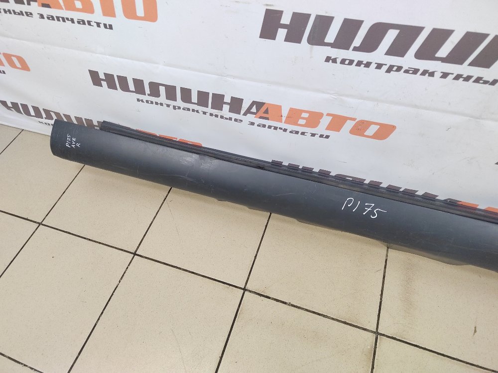 Накладка порога, 1400 рублей, Москва