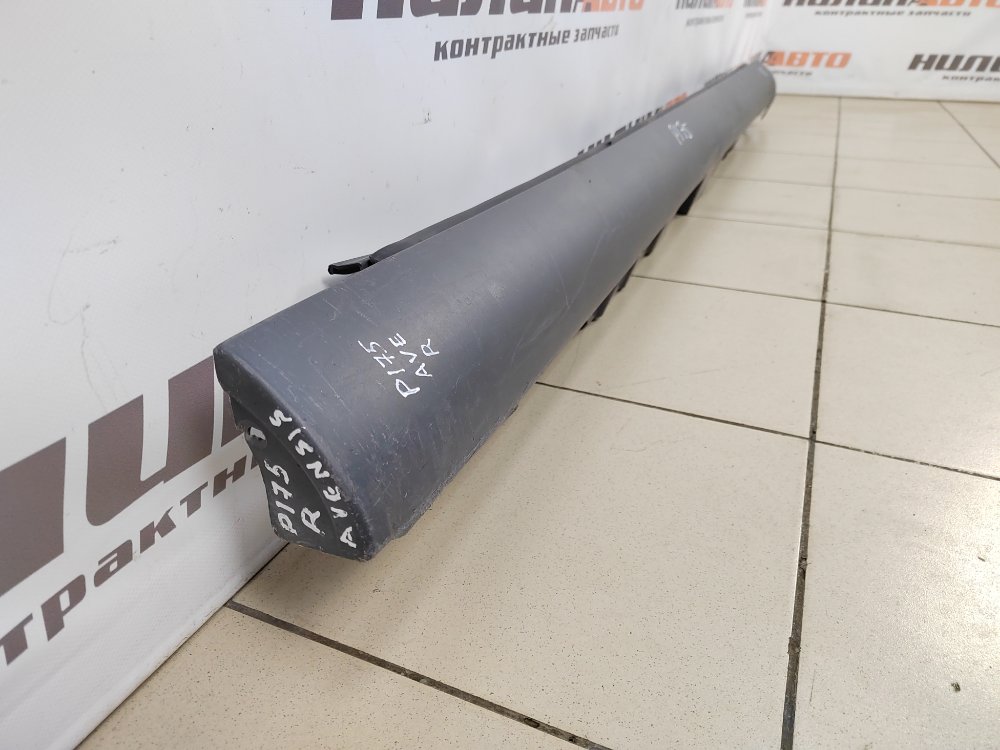 Накладка порога, 1400 рублей, Москва