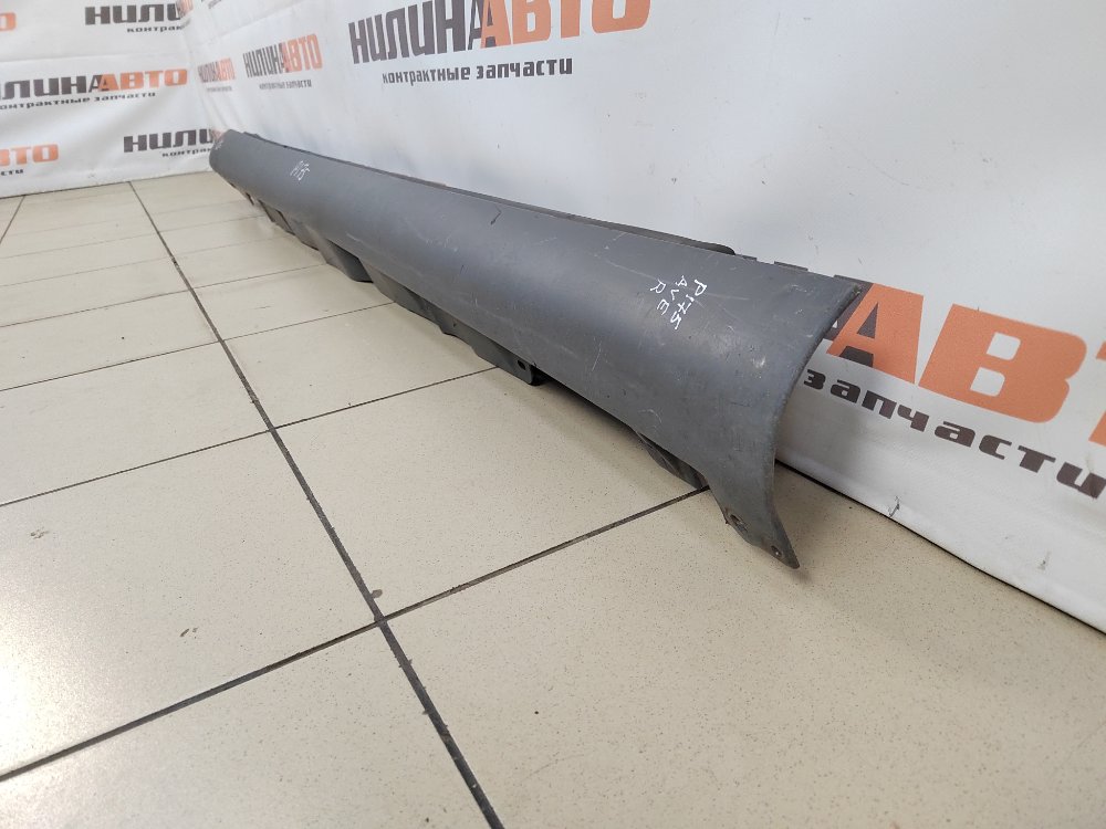 Накладка порога, 1400 рублей, Москва