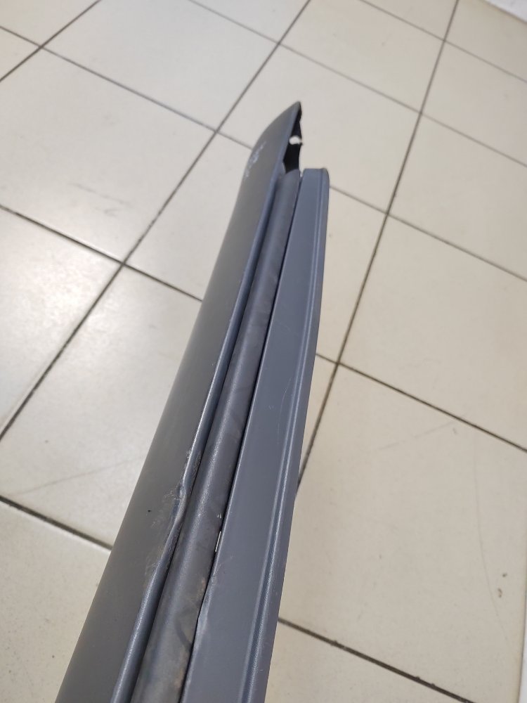 Накладка порога, 1400 рублей, Москва