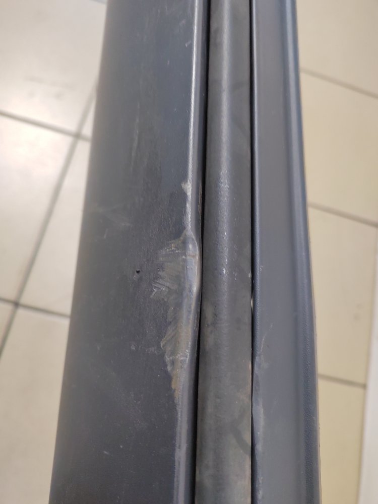 Накладка порога, 1400 рублей, Москва