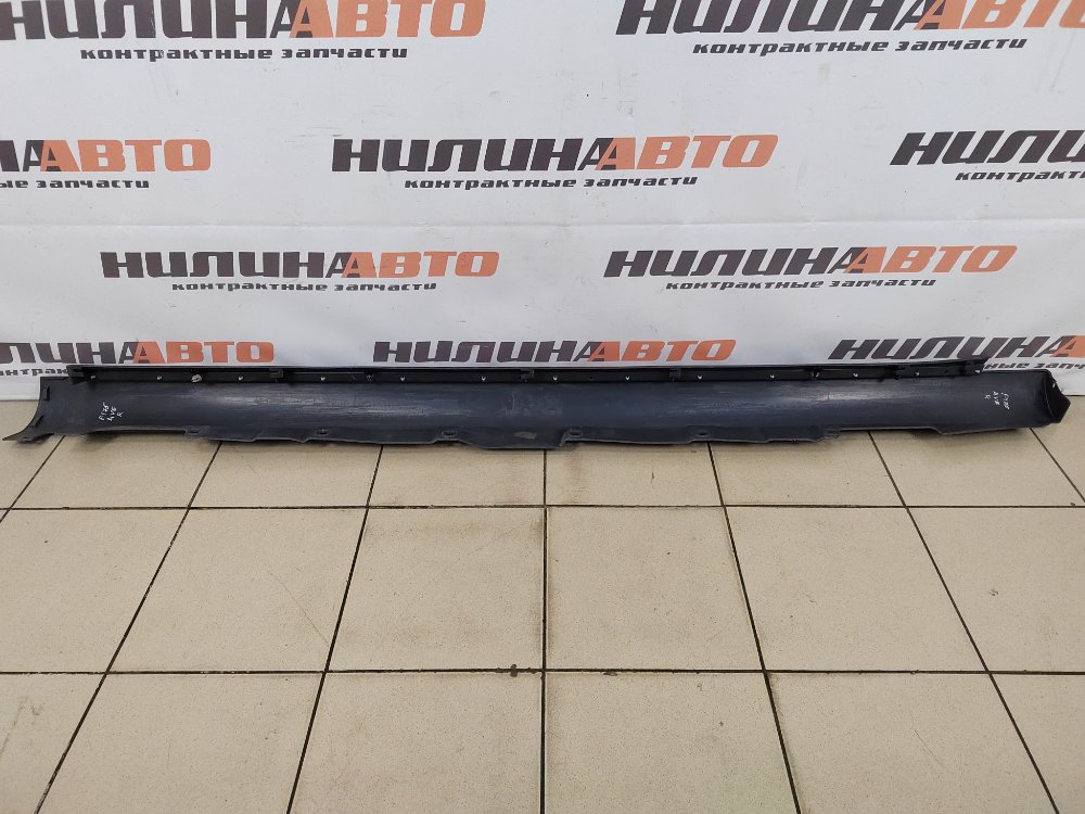 Накладка порога, 1400 рублей, Москва