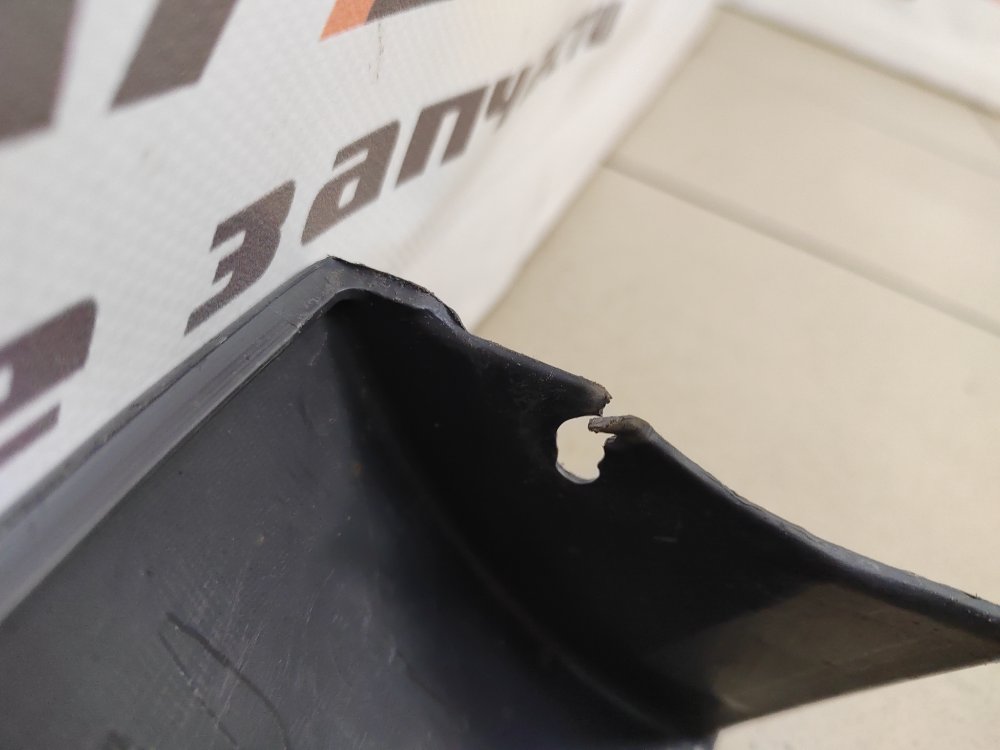 Накладка порога, 1400 рублей, Москва