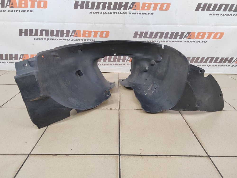 Подкрылок, 2000 рублей, Москва