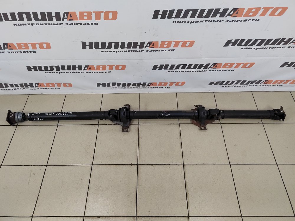 Карданный вал, 7000 рублей, Москва