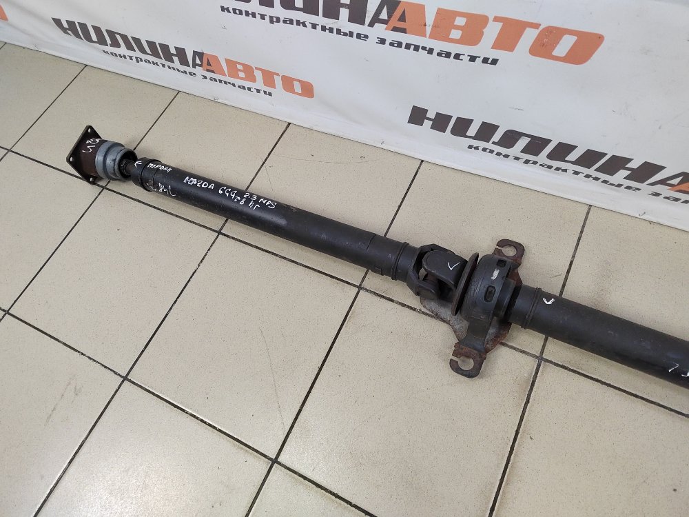 Карданный вал, 7000 рублей, Москва