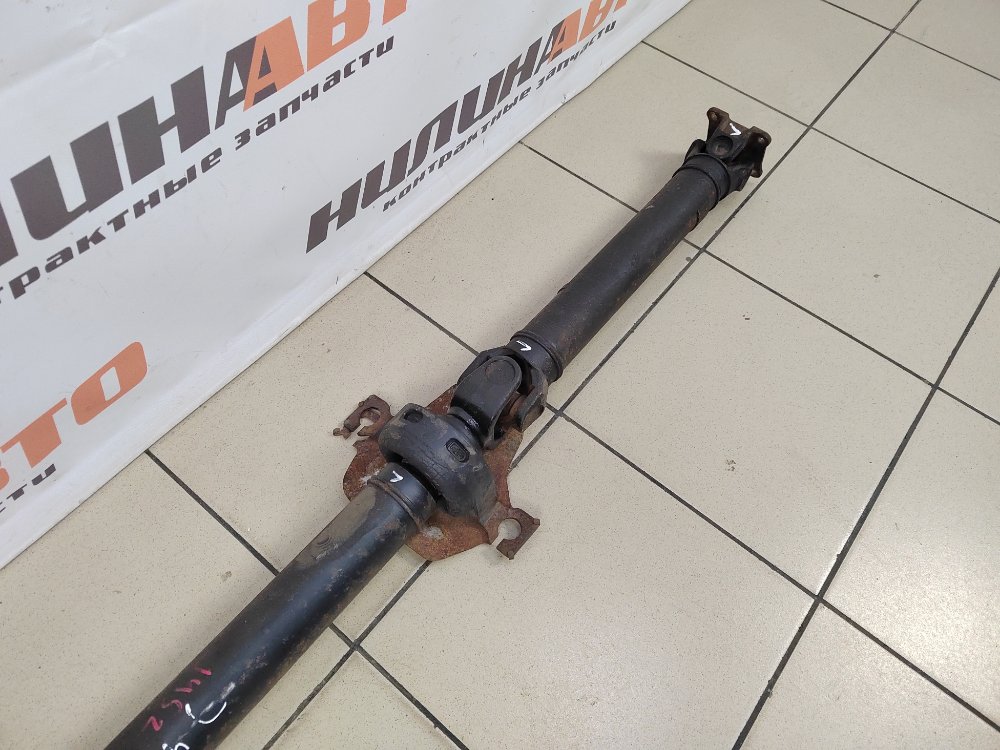 Карданный вал, 7000 рублей, Москва