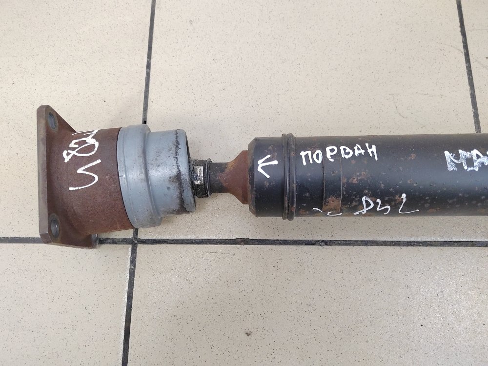 Карданный вал, 7000 рублей, Москва