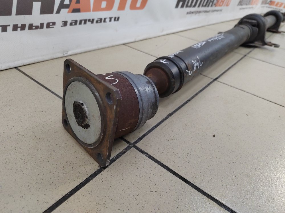 Карданный вал, 7000 рублей, Москва