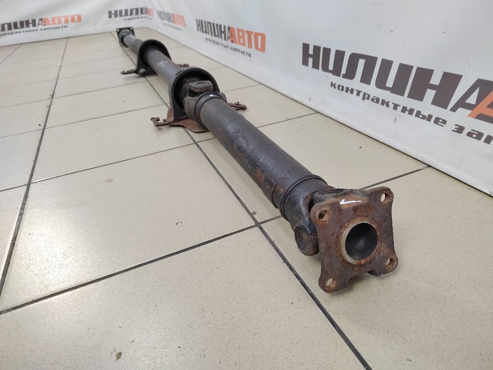 Карданный вал, 7000 рублей, Москва