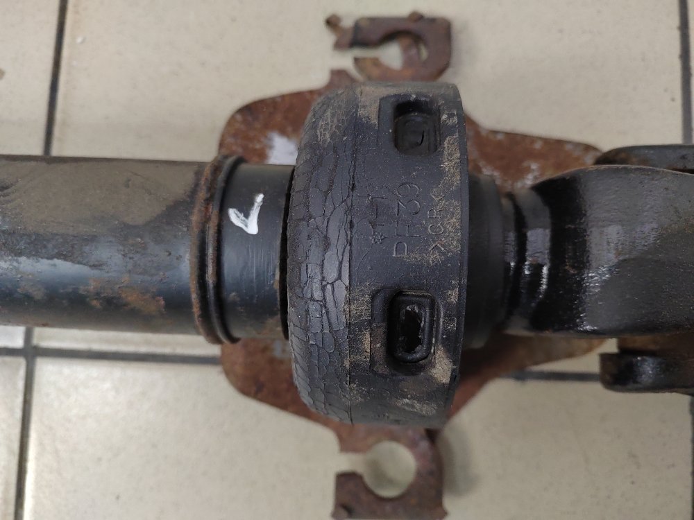 Карданный вал, 7000 рублей, Москва