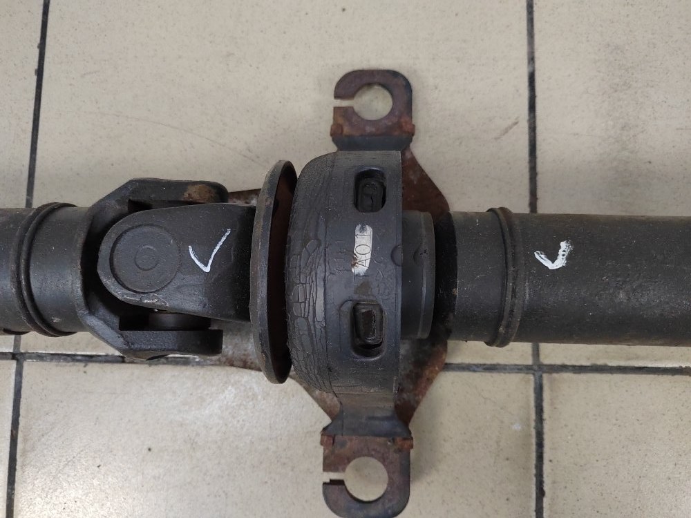 Карданный вал, 7000 рублей, Москва