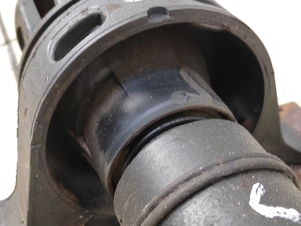 Карданный вал, 7000 рублей, Москва