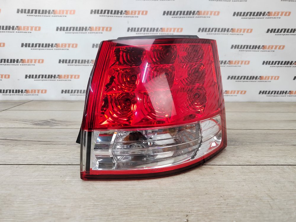 Фонарь в крыло, 11000 рублей, Москва