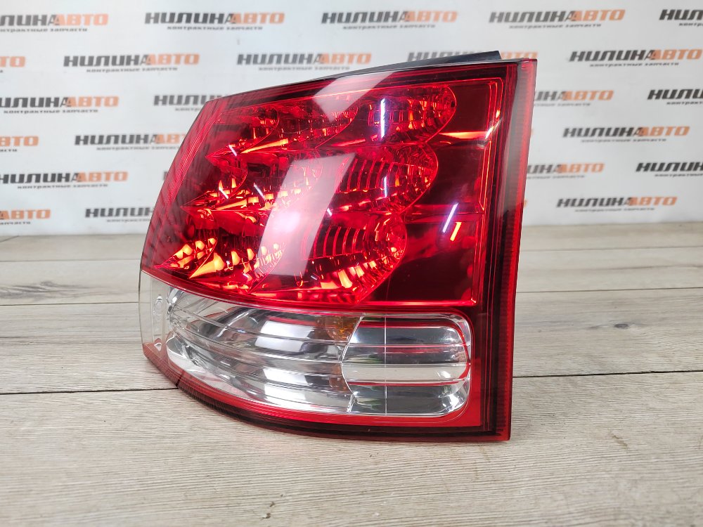 Фонарь в крыло, 11000 рублей, Москва