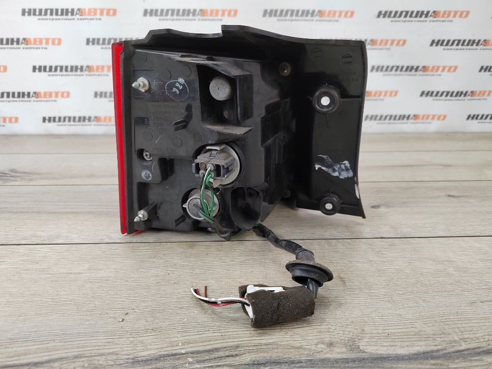 Фонарь в крыло, 11000 рублей, Москва